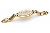 Мебельная ручка-скоба TL 7.60035-TL 7.60042